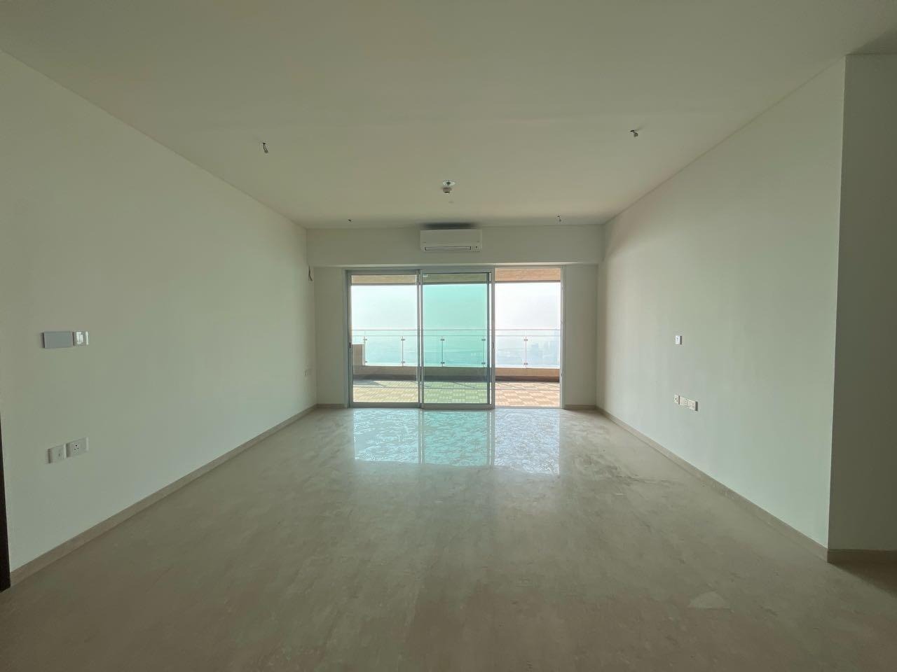 3 BHK + Pooja Room Apartment For Sale in Lokhandwala Minerva Mahalaxmi