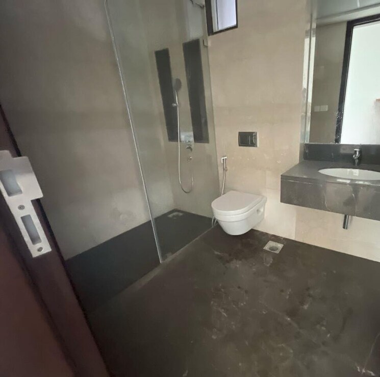Bathroom, lokhandwala-minerva-mahalaxmi 3 Bedroom 1900 Sq.Ft. Apartment In Mahalaxmi Mumbai 8971900