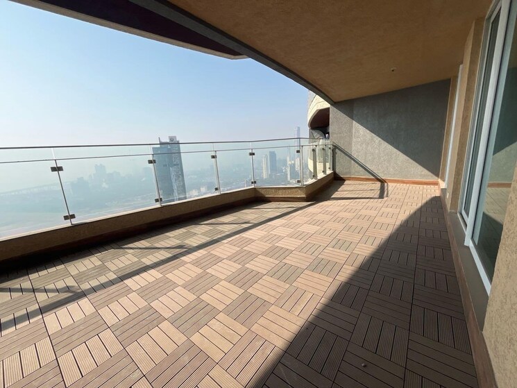 Balcony, lokhandwala-minerva-mahalaxmi 3 Bedroom 1900 Sq.Ft. Apartment In Mahalaxmi Mumbai 8971900