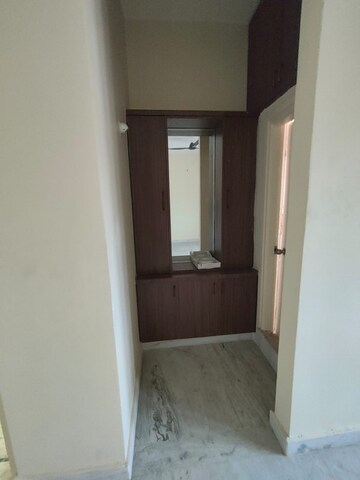 Building Lobby in 5 BHK Apartment at Banjara Hills – for Rent