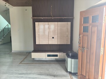 5 BHK Apartment – Exterior View View at Banjara Hills - for Rent