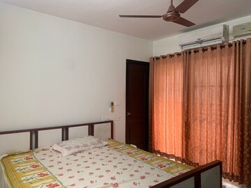 Bedroom in 3 BHK Apartment at Pmg – for Sale