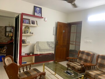3 BHK Apartment For Sale in Pmg