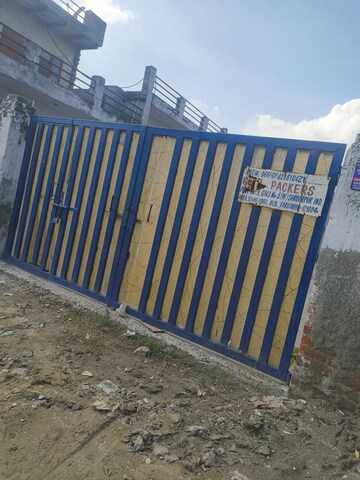  Industrial Plot – Exterior View View at Sarurpur Industrial Area - for Sale
