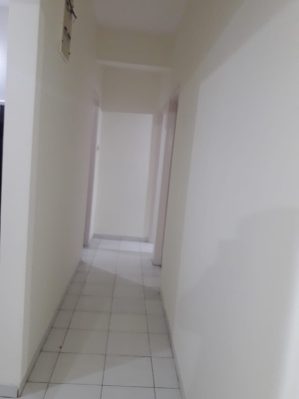 3 BHK Apartment For Rent in Silver Spurs