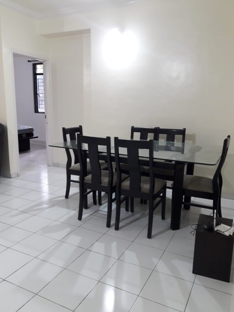 Gym, silver-spurs 3 Bedroom 1400 Sq.Ft. Apartment In Nibm Road Pune 8971954