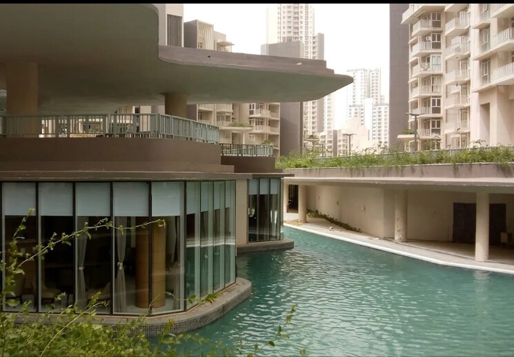 Exterior View, ireo-victory-valley 3.5 Bedroom 3500 Sq.Ft. Apartment In Sector 67 Gurgaon 8971943