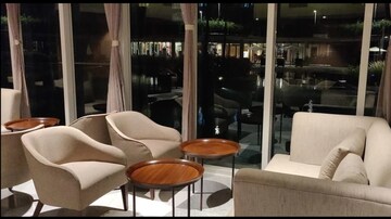Gym in 3.5 BHK Apartment at Ireo Victory Valley, Sector 67 – for Sale