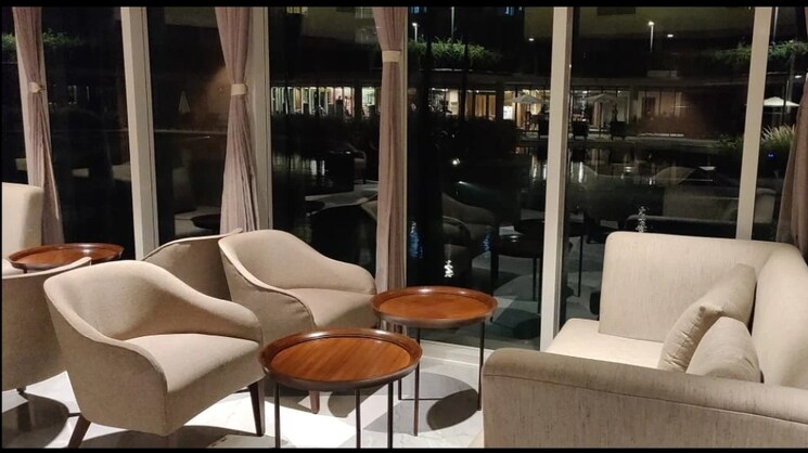 Gym, ireo-victory-valley 3.5 Bedroom 3500 Sq.Ft. Apartment In Sector 67 Gurgaon 8971943