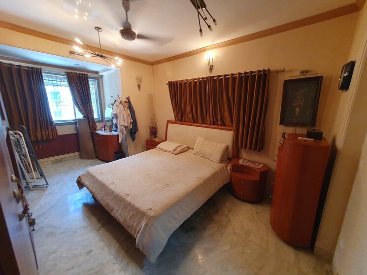 Bedroom, bandra west 2 Bedroom 750 Sq.Ft. Apartment In Bandra West Mumbai 8971935