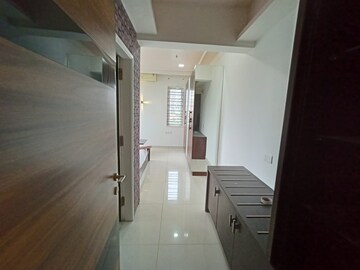 Building Lobby in 3 BHK Apartment at Bilekahalli – for Sale