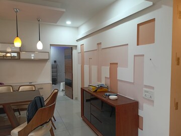 Kitchen in 3 BHK Apartment at Bilekahalli – for Sale