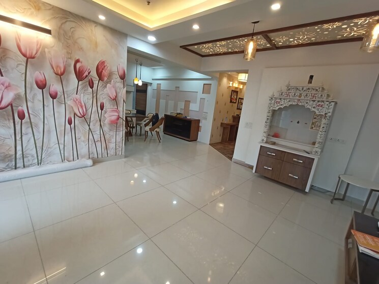 Living Room, bilekahalli 3 Bedroom 2300 Sq.Ft. Apartment In Bilekahalli Bangalore 8971830