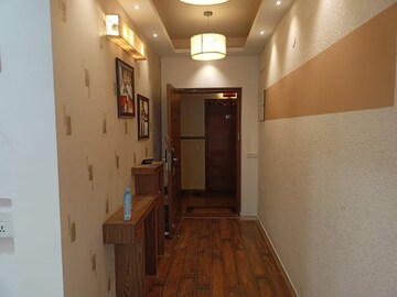 Furnished Amenities in 3 BHK Apartment at Bilekahalli – for Sale