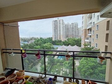 3 BHK Apartment For Sale in Bilekahalli