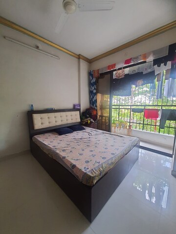 1 BHK Apartment For Sale in Raj Tulsi Aarambh, Badlapur East