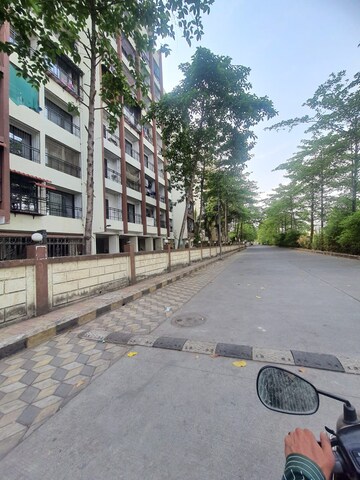 1 BHK Apartment – Exterior View View at Raj Tulsi Aarambh, Badlapur East - for Sale