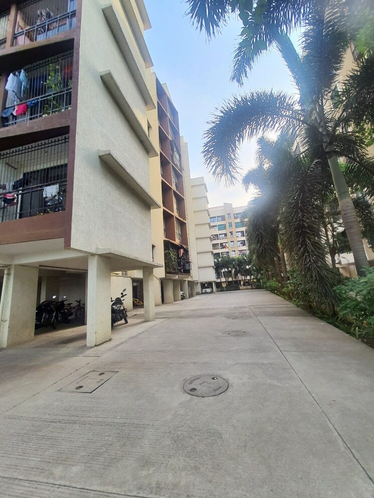 Exterior View, raj-tulsi-aarambh 1 Bedroom 610 Sq.Ft. Apartment In Badlapur East Thane 8971939