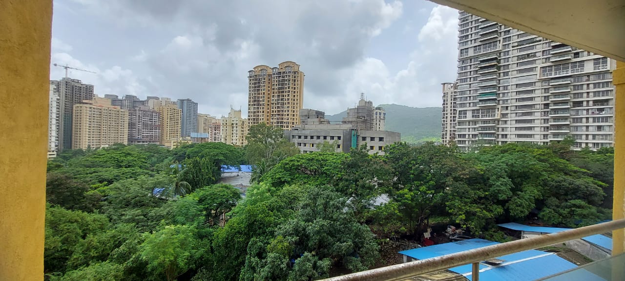 3 BHK Apartment For Sale in Cosmos Horizon