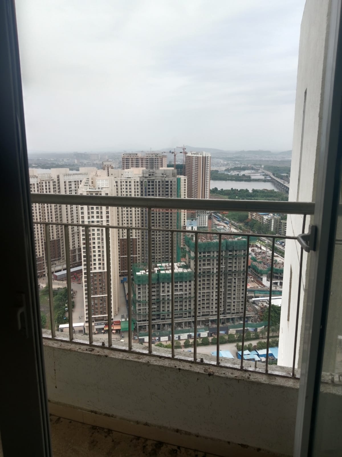 2 BHK Apartment For Rent in Piramal Vaikunth