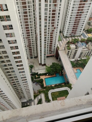 2 BHK Apartment – Exterior View View at Piramal Vaikunth, Balkum Pada - for Rent