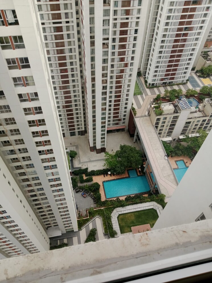 Exterior View, piramal-vaikunth 2 Bedroom 708 Sq.Ft. Apartment In Balkum Pada Thane 8971991