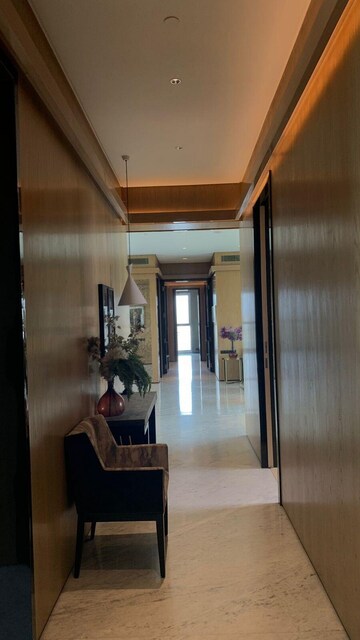 Living Room in 3 BHK Apartment at Kalpataru Avana, Parel – for Sale