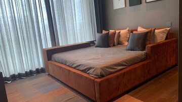Bedroom in 3 BHK Apartment at Kalpataru Avana, Parel – for Sale
