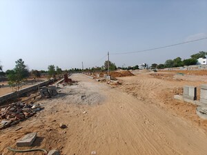 Plot Area in  Plot at Aashiyana City, Chaksu – for Sale