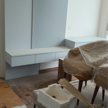 Room in 4 BHK Apartment at Vaishali Nagar – for Sale