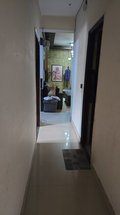 3 BHK + Pooja Room Apartment For Sale in Adore Happy Homes Grand
