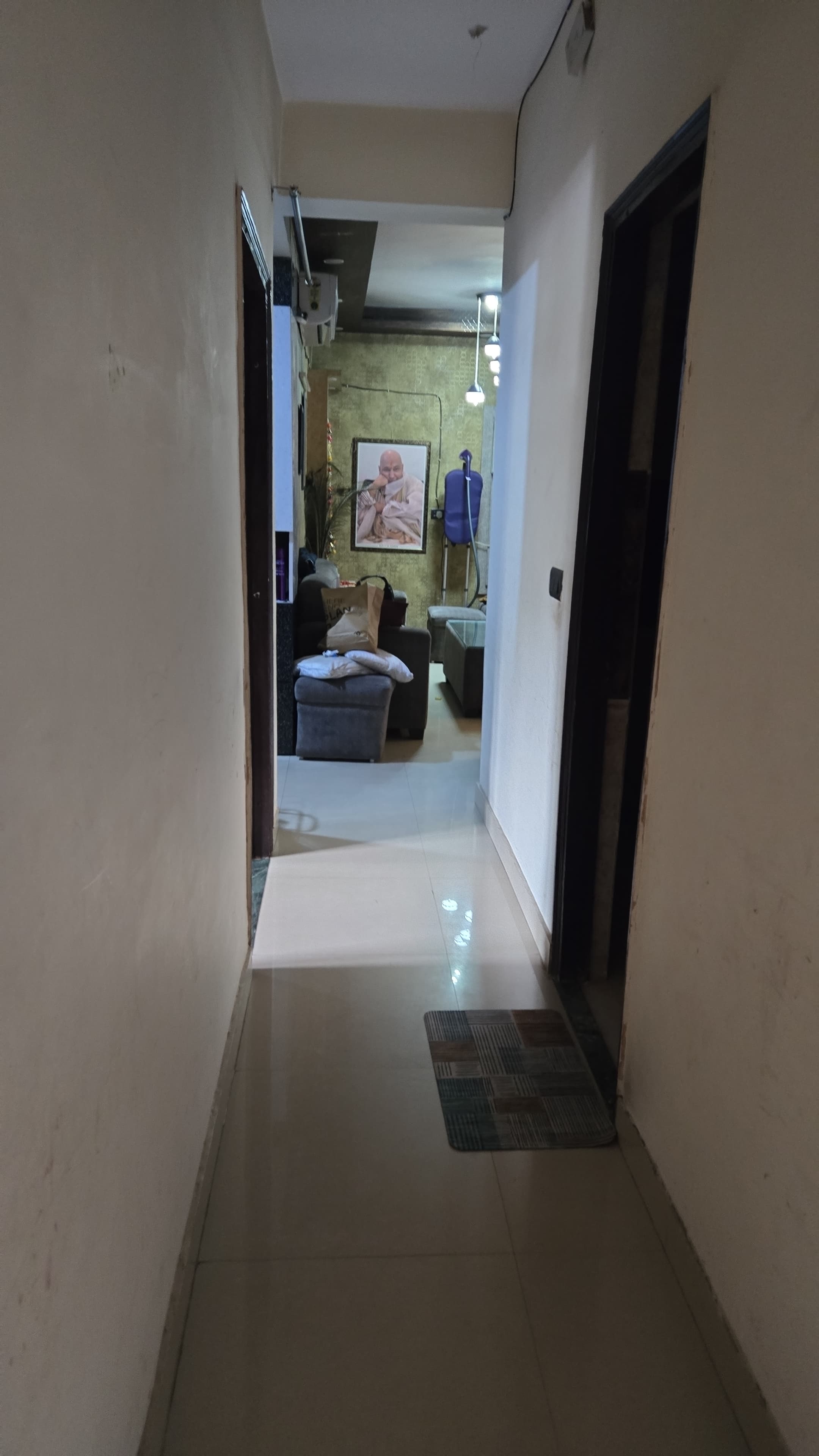 3 BHK + Pooja Room Apartment For Sale in Adore Happy Homes Grand