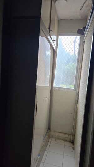 Building Lobby in 3 BHK Apartment at Adore Happy Homes Grand, Sector 85 – for Sale