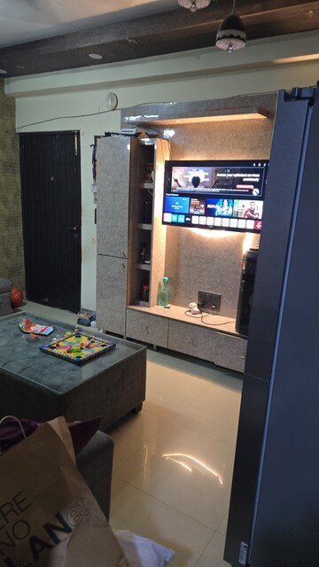 Furnished Amenities in 3 BHK Apartment at Adore Happy Homes Grand, Sector 85 – for Sale