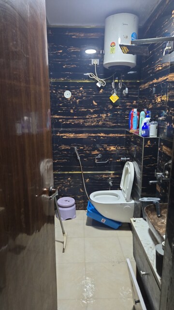 Gym in 3 BHK Apartment at Adore Happy Homes Grand, Sector 85 – for Sale