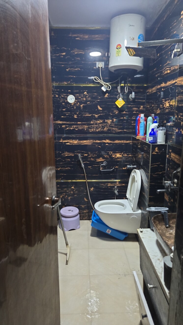 Gym, adore-happy-homes-grand 3 Bedroom 645 Sq.Ft. Apartment In Sector 85 Faridabad 8971957