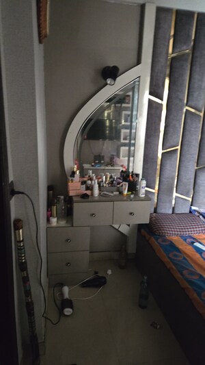 Kitchen in 3 BHK Apartment at Adore Happy Homes Grand, Sector 85 – for Sale