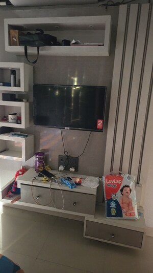 Furnished Amenities in 3 BHK Apartment at Adore Happy Homes Grand, Sector 85 – for Sale