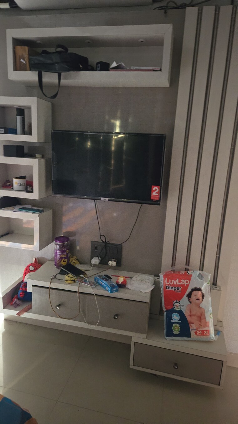 undefined, adore-happy-homes-grand 3 Bedroom 645 Sq.Ft. Apartment In Sector 85 Faridabad 8971957