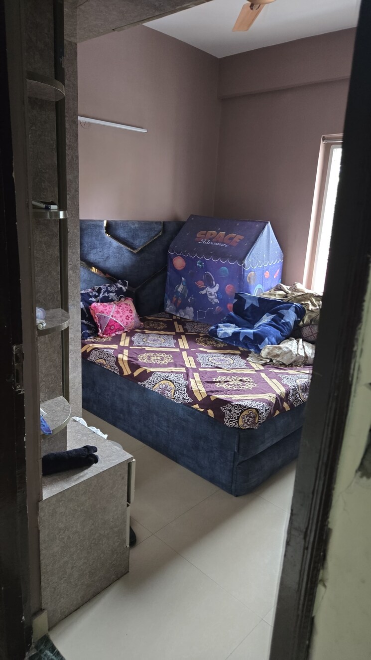 Bedroom, adore-happy-homes-grand 3 Bedroom 645 Sq.Ft. Apartment In Sector 85 Faridabad 8971957