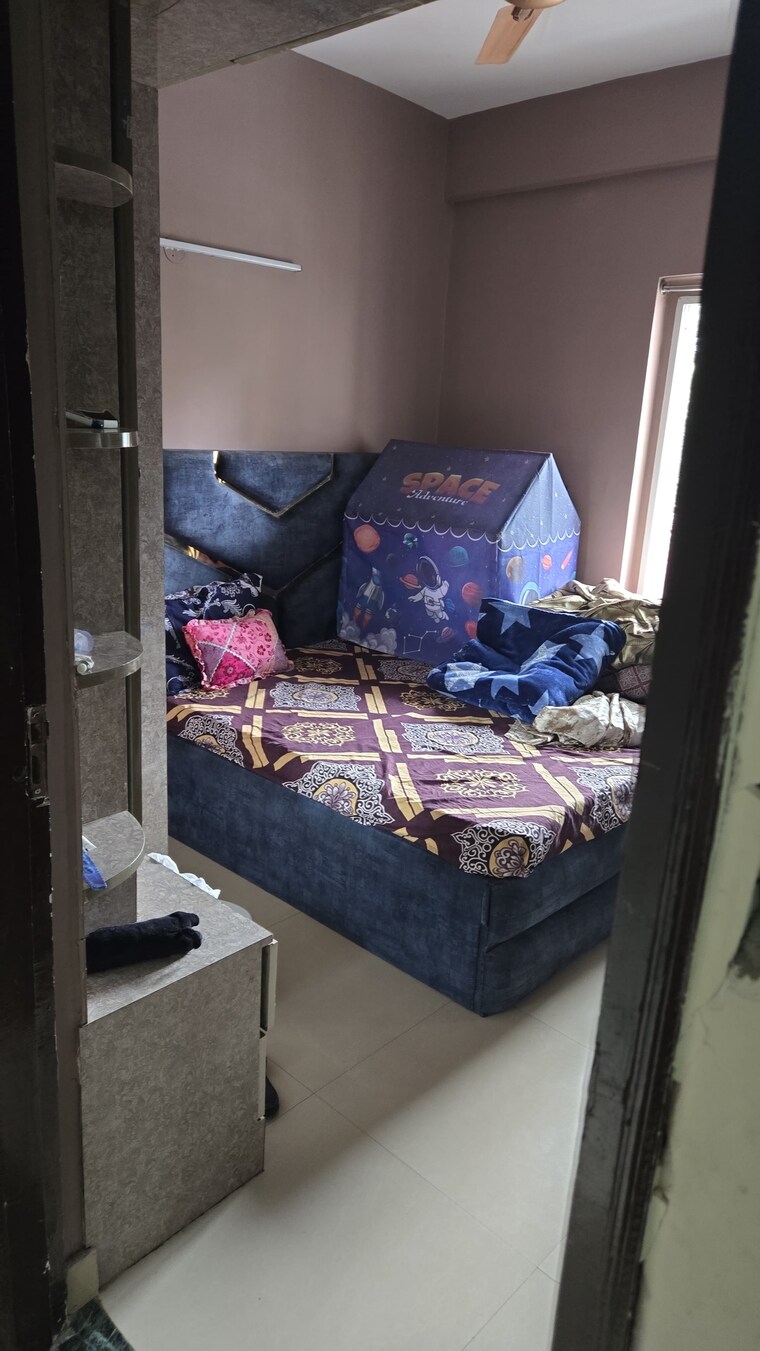 Bedroom, adore-happy-homes-grand 3 Bedroom 645 Sq.Ft. Apartment In Sector 85 Faridabad 8971957