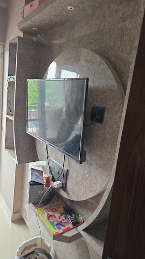 Furnished Amenities in 3 BHK Apartment at Adore Happy Homes Grand, Sector 85 – for Sale