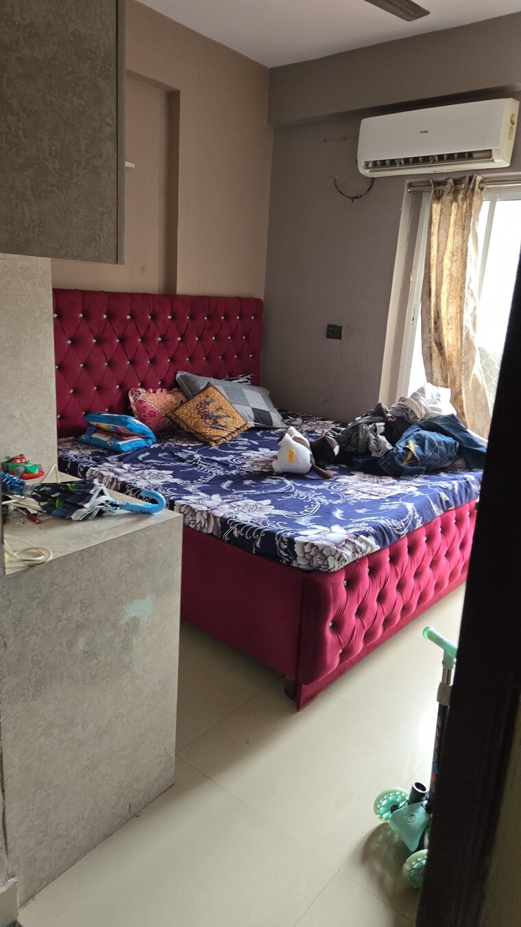 Bedroom, adore-happy-homes-grand 3 Bedroom 645 Sq.Ft. Apartment In Sector 85 Faridabad 8971957