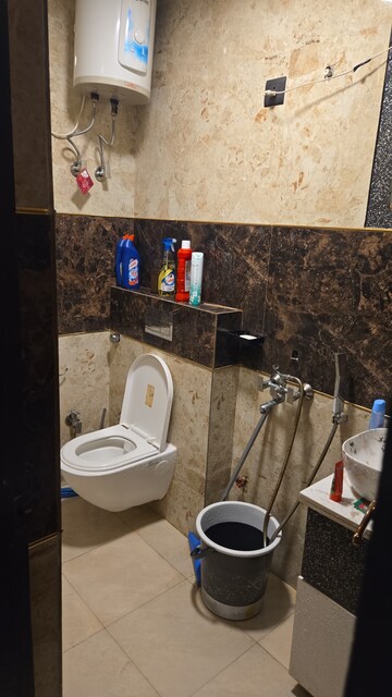 Team Area in 3 BHK Apartment at Adore Happy Homes Grand, Sector 85 – for Sale