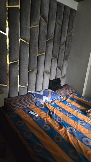 Bedroom in 3 BHK Apartment at Adore Happy Homes Grand, Sector 85 – for Sale