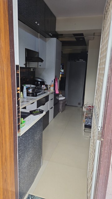 Balcony in 3 BHK Apartment at Adore Happy Homes Grand, Sector 85 – for Sale