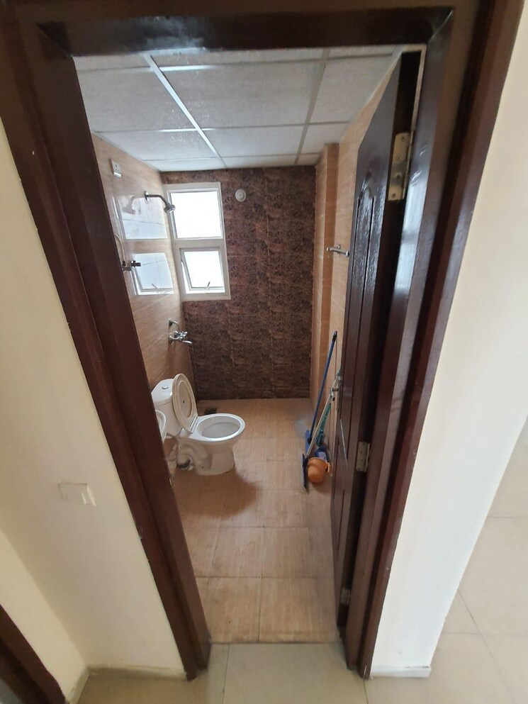 Balcony, omaxe-r2 3 Bedroom 1475 Sq.Ft. Apartment In Gomti Nagar Lucknow 8971997