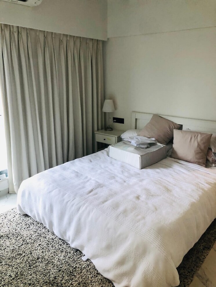 Bedroom, khar west 3 Bedroom 1200 Sq.Ft. Apartment In Khar West Mumbai 8971966