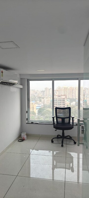 Team Area in  Office Space at Keytech Jiten CHS, Andheri West – for Rent