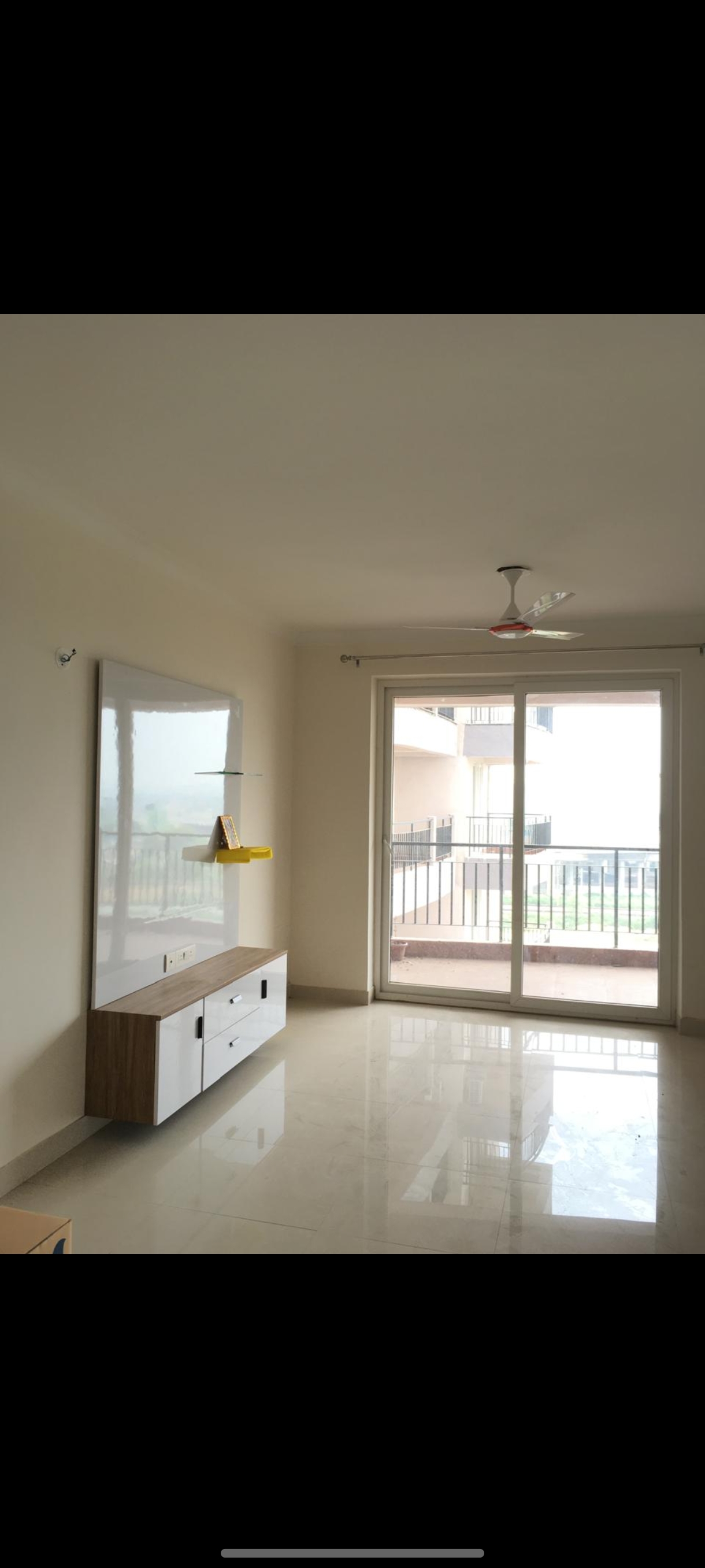 3 BHK Apartment For Rent in Pareena Coban Residences